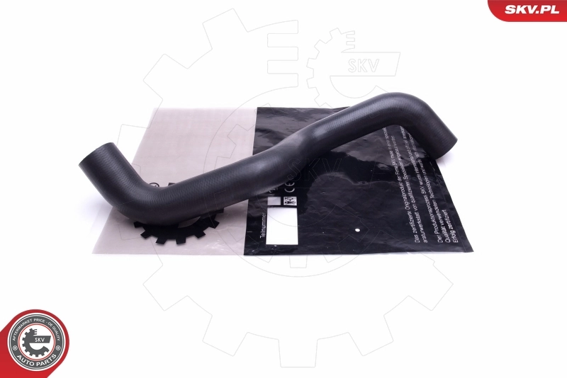 Charge Air Hose